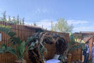 Villa Goa & Spa - 31