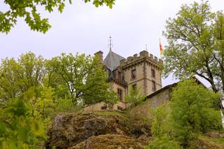 Château de Miremont - 7