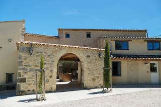 Domaine des Maillettes - 9