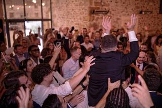 L-Ady Oui Events - 5