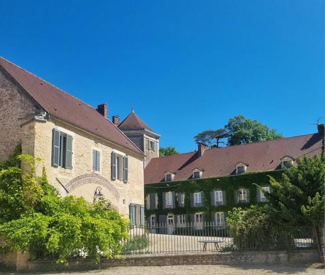 Domaine de Saint-Marc - 1