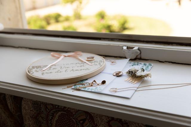 Décorations de Mariage - 3