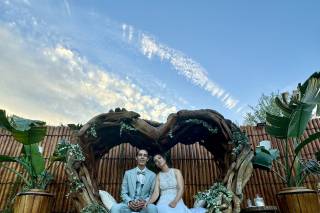 Villa Goa & Spa - 32