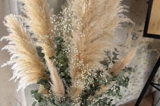 La Grange Ô Fleurs by Léo - 8