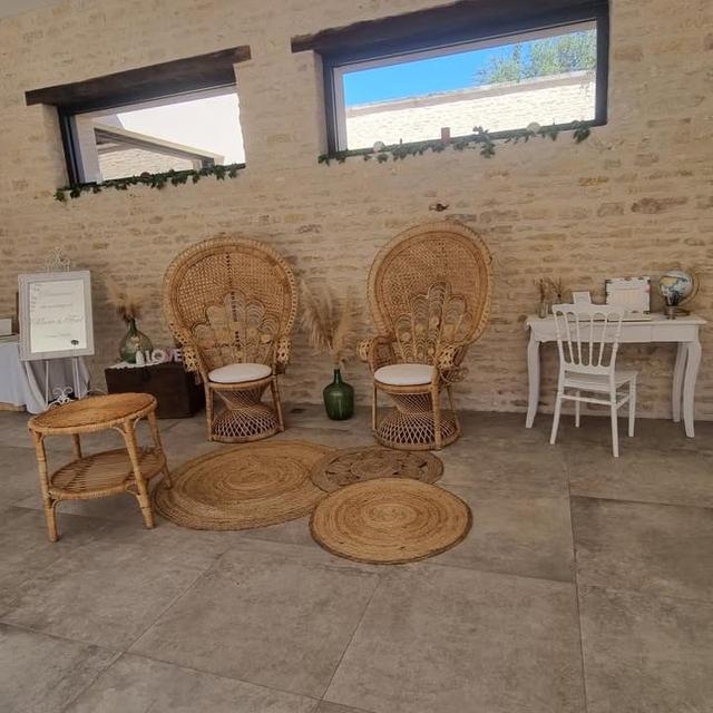 Domaine de Saint-Marc - 3