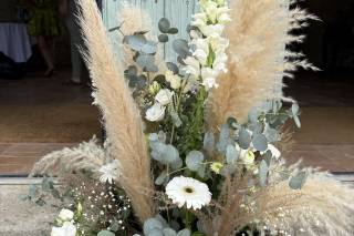 La Grange Ô Fleurs by Léo - 9