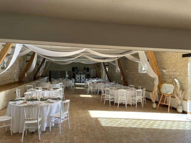 La Ferme au Moulin - 1