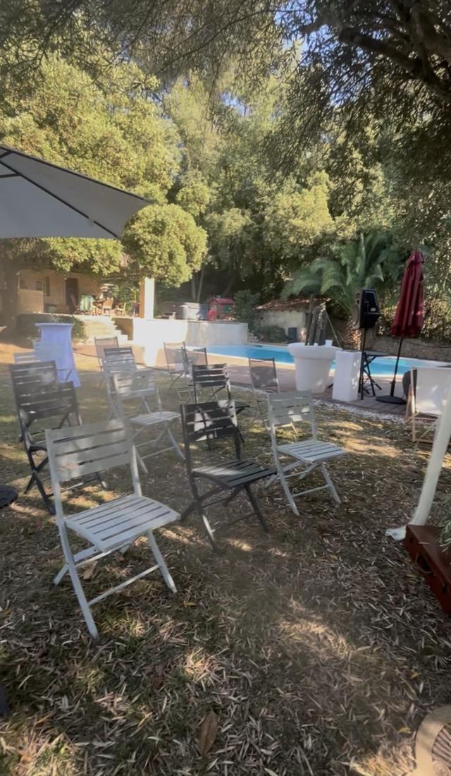 Bastide Castella - 3