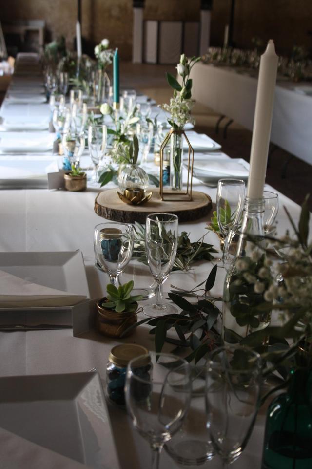 Chez Florent Traiteur - 2