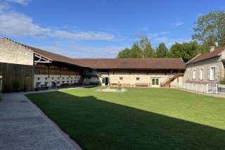 La Ferme au Moulin - 6