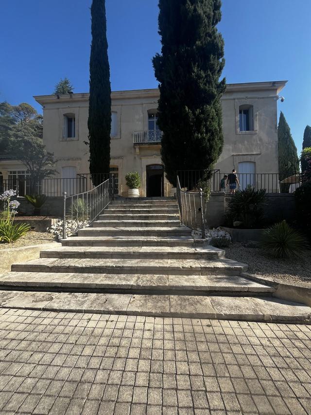Bastide Castella - 4