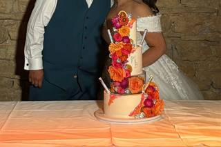 Lonalita Cake Design - 12