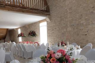 Au Domaine de Soignolles - 11
