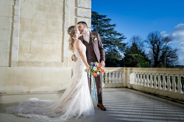 Yannick Lamarque Photographe - 4