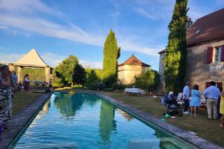 Domaine Les Meygnauds - 11