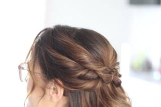 3 Petits Chignons - 15