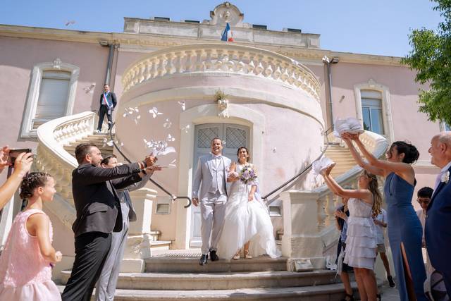 Le Papillon Magique 3