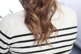 3 Petits Chignons - 16