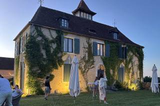 Château de Baylac - 9