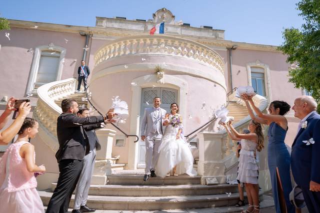 Le Papillon Magique 4