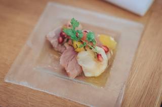 Chevalier Traiteur - 15