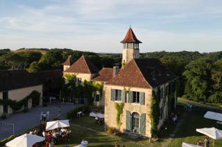Château de Baylac - 10
