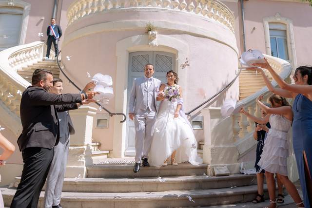 Le Papillon Magique 5