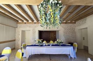 Ferme des Vignes Berault - 7