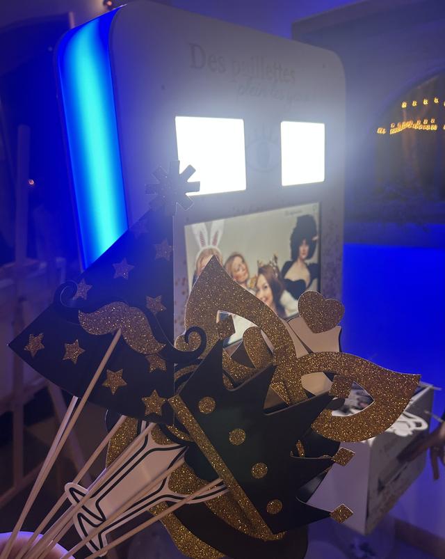 Ms Photobooth - 2