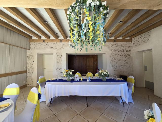 Ferme des Vignes Berault - 3