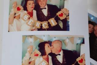 Dixie Caravane Photobooth - 15