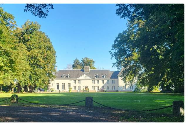 Château de Beauchêne 1