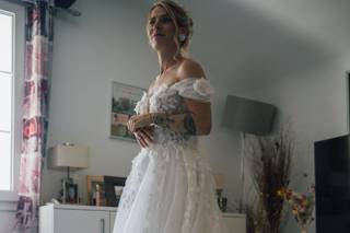 Sybelle en Blanc - 6