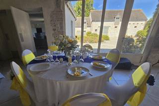 Ferme des Vignes Berault - 8