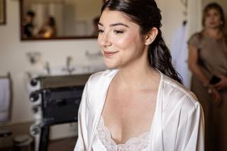 Manon Makeup - 5