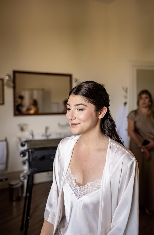 Manon Makeup - 1
