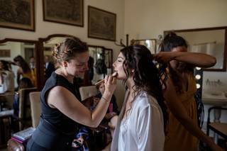 Manon Makeup - 6