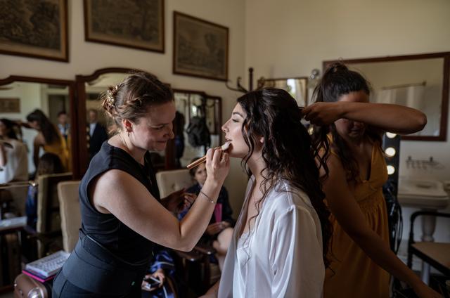 Manon Makeup - 3