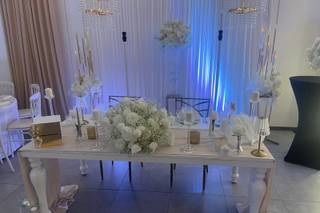 Salle de Réception Averroès - 15