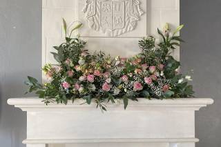 Les Fleurs d'Isis - 18