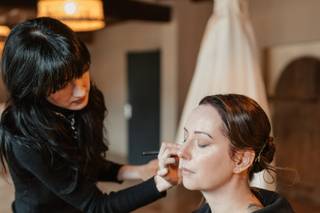 Mirage Makeup Artist - 6