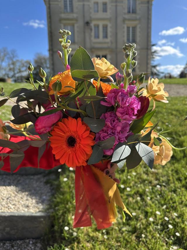 L'Histoire d'une fleur - 2
