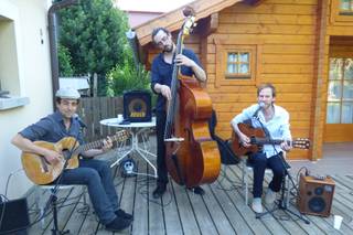 The Buskers - 3