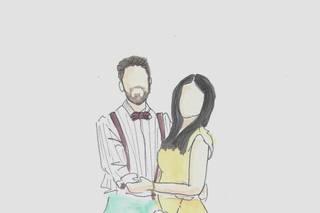 Clémence Mazel Illustrations - 6