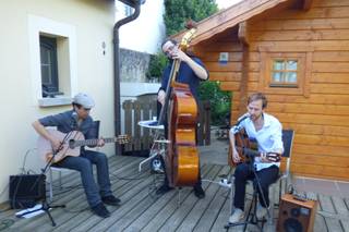 The Buskers - 4