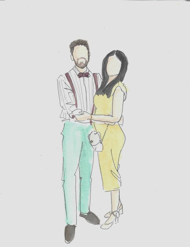 Clémence Mazel Illustrations - 2