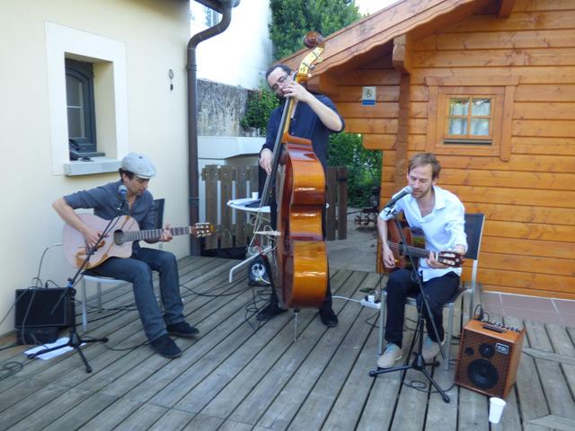 The Buskers - 2