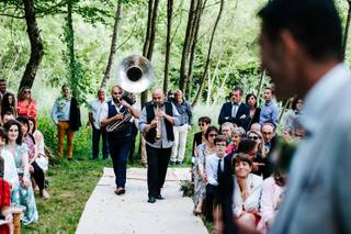 L'affaire Swing Trio - 5