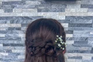 J.A. Coiffure Evénementielle - 2