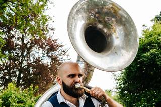L'affaire Swing Trio - 6